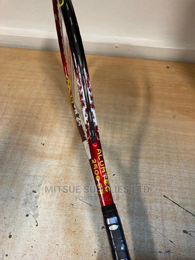 Wish Lawn Tennis Racket 25 Inches For Junior - thumbnail 2