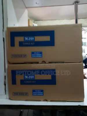 Kyocera Ecosys M3040dn /M3540dn Toners