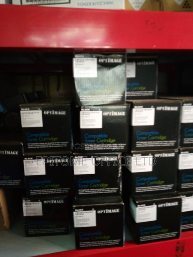 Best Hp Toners 78A