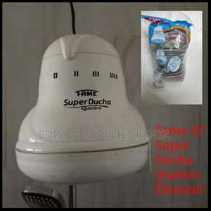 Fame 4T Heating Element Replacement - thumbnail 2