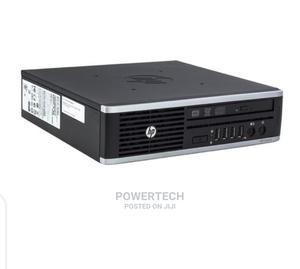 Desktop Computer HP Z VR Backpack G1 2GB Intel Core 2 Duo HDD 500GB - thumbnail 2