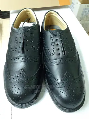 Safety-Goliath Steeltoe Shoes