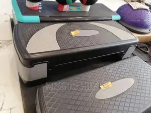 Quality Big Aerobic Steppers