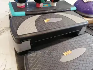 Quality Big Aerobic Steppers