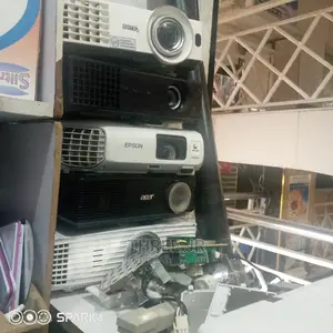 Projector Servicing Available at Affordable Cost