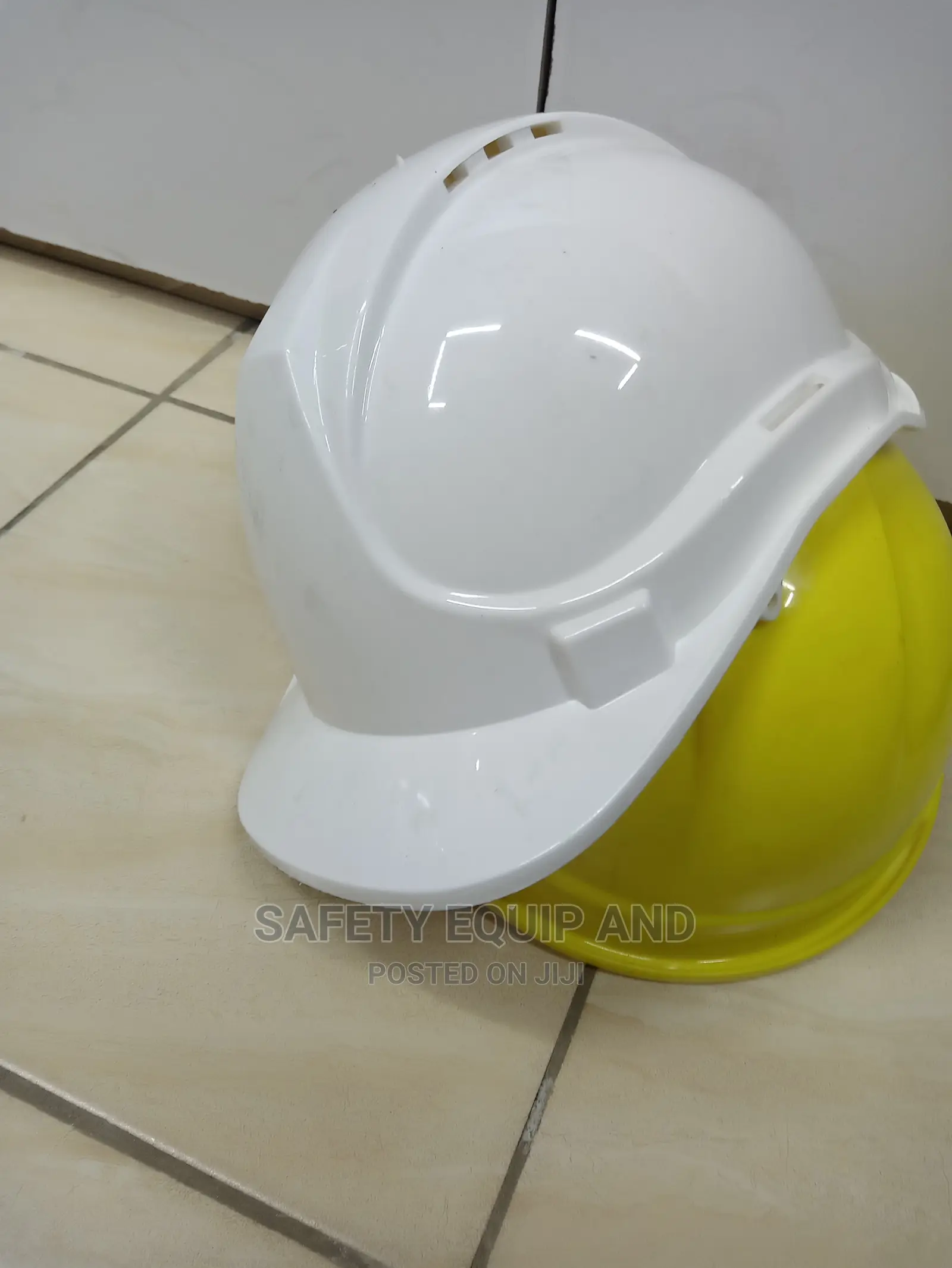 Helmets-Best Quality Industrial Helmets at Safetyhub