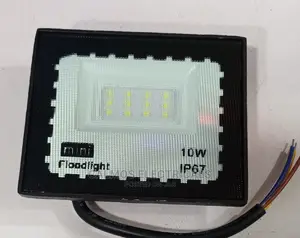 10wts Flood Light's