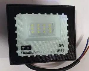 10wts Flood Light's