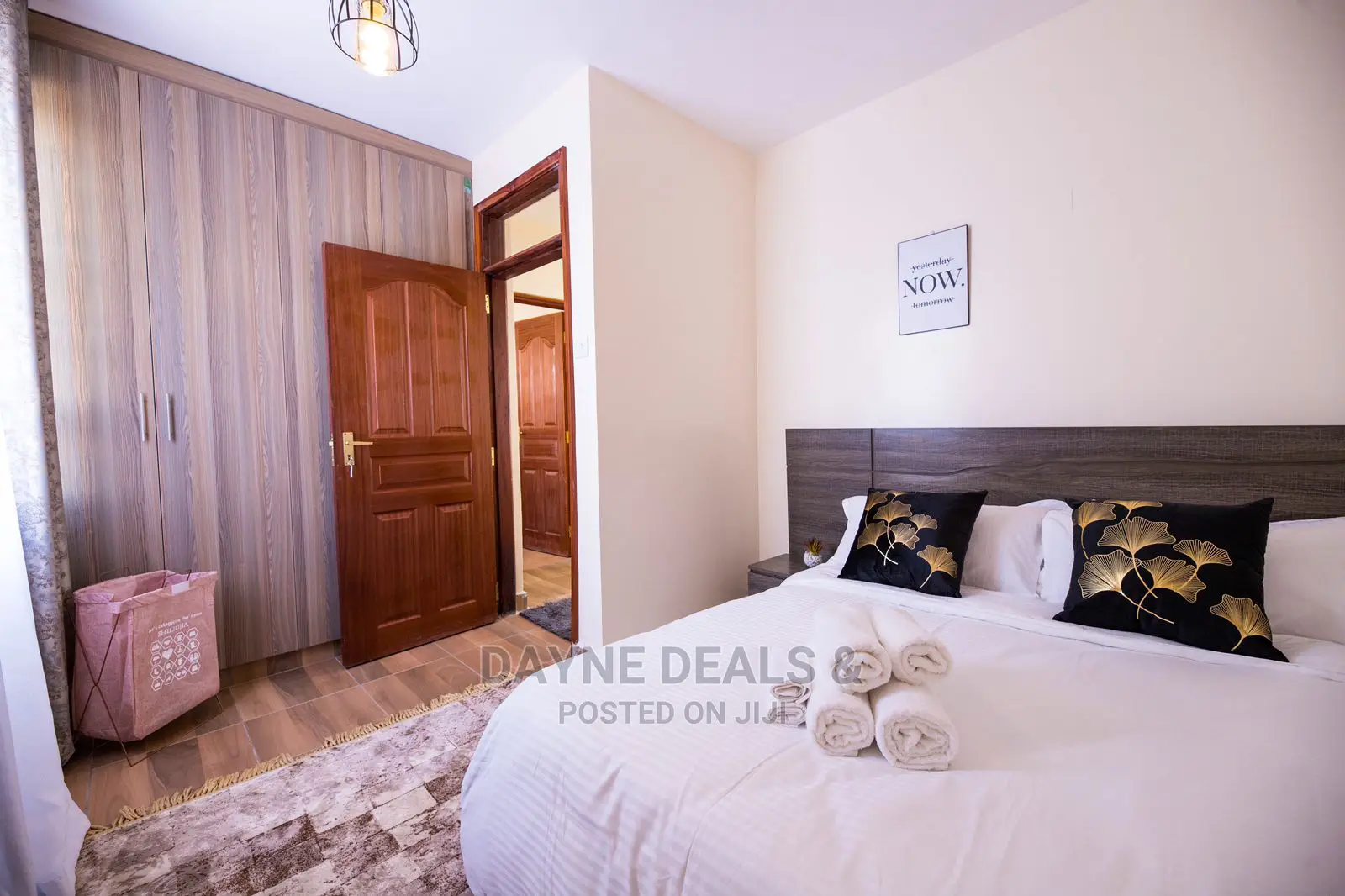 Air Bnb in Langata Nairobi to Let