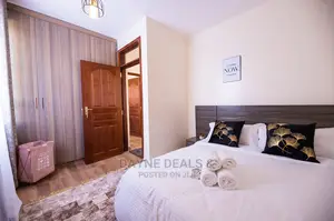 Air Bnb in Langata Nairobi to Let