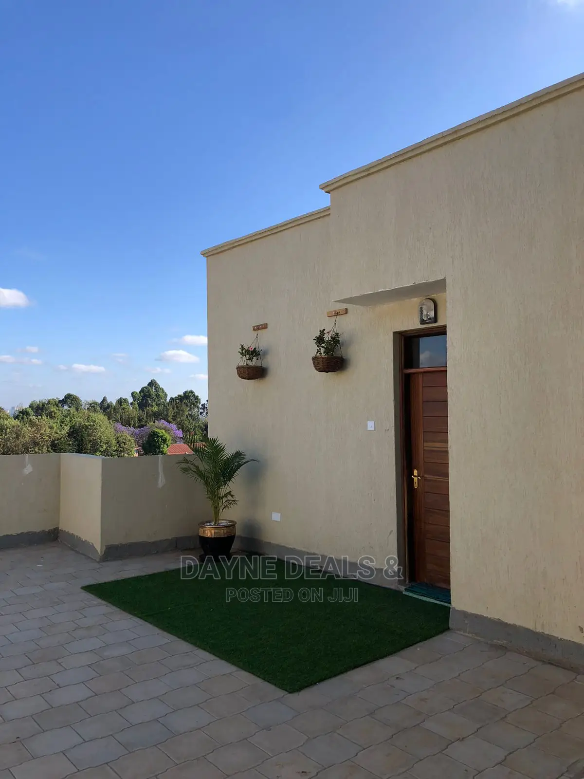 Air Bnb in Langata Nairobi to Let