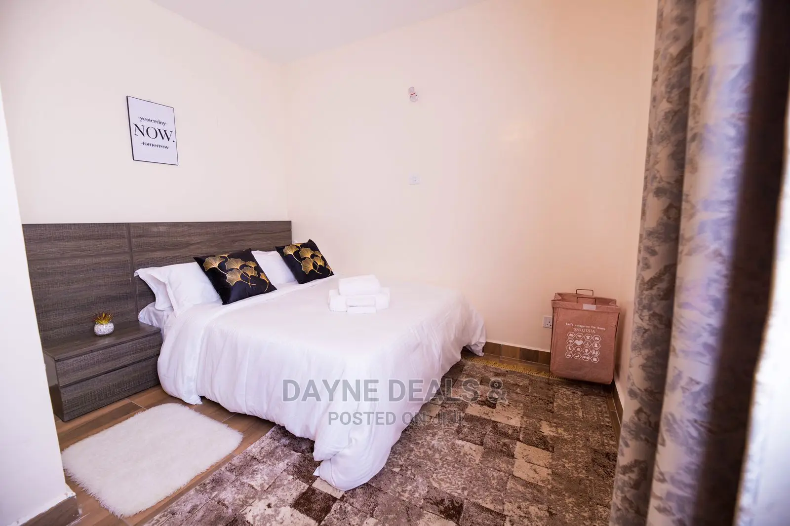 Air Bnb in Langata Nairobi to Let
