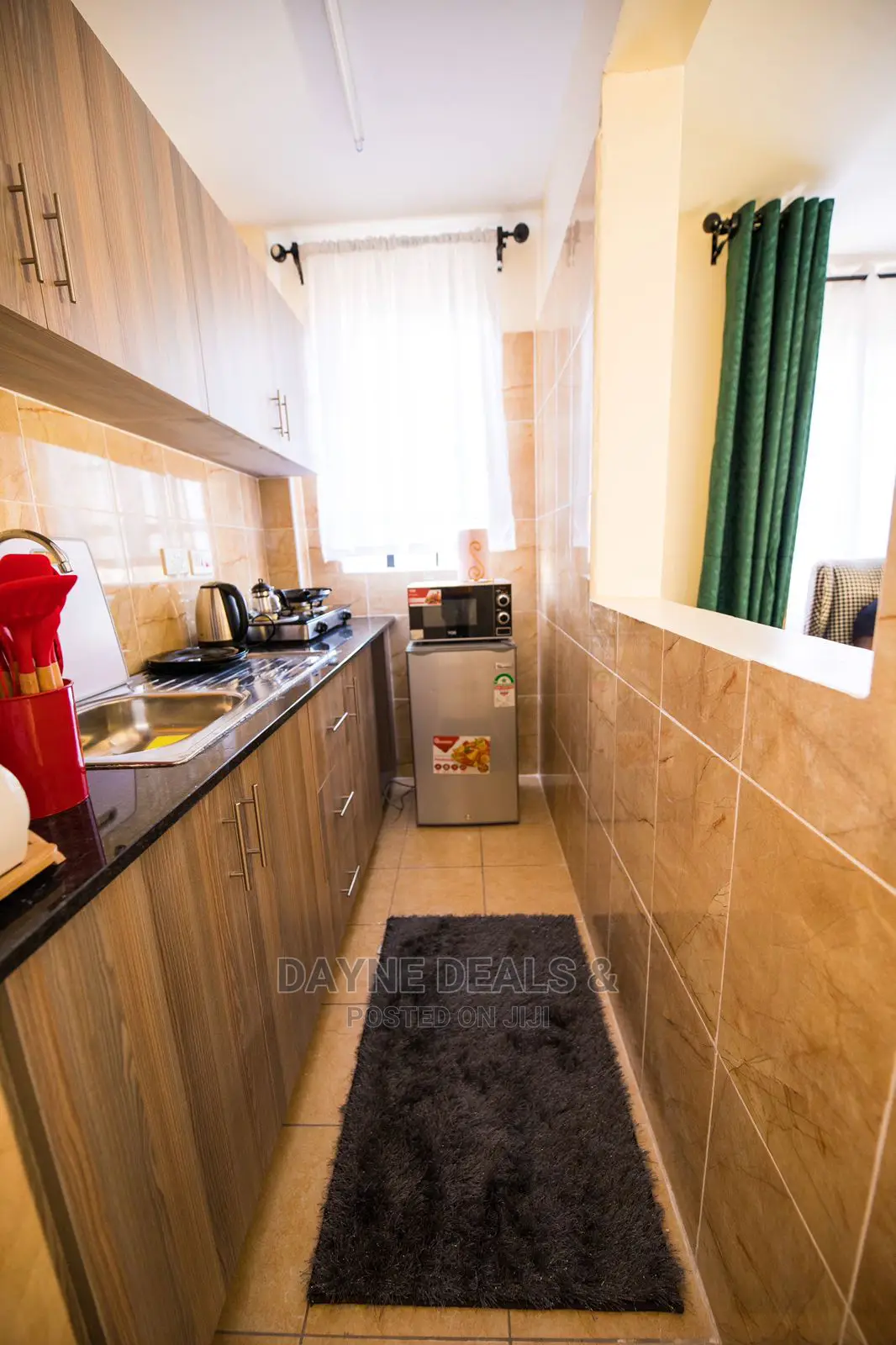 Air Bnb in Langata Nairobi to Let