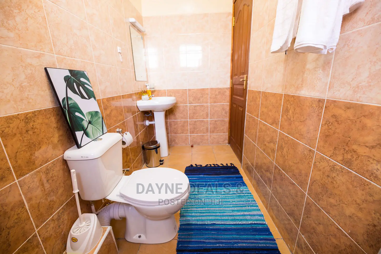 Air Bnb in Langata Nairobi to Let