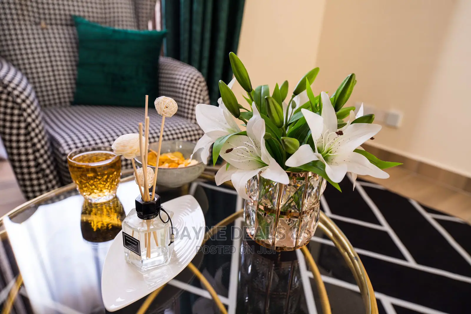 Air Bnb in Langata Nairobi to Let