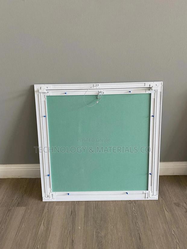 Access Panel{Trap Door} 600 X 600mm - thumbnail 3