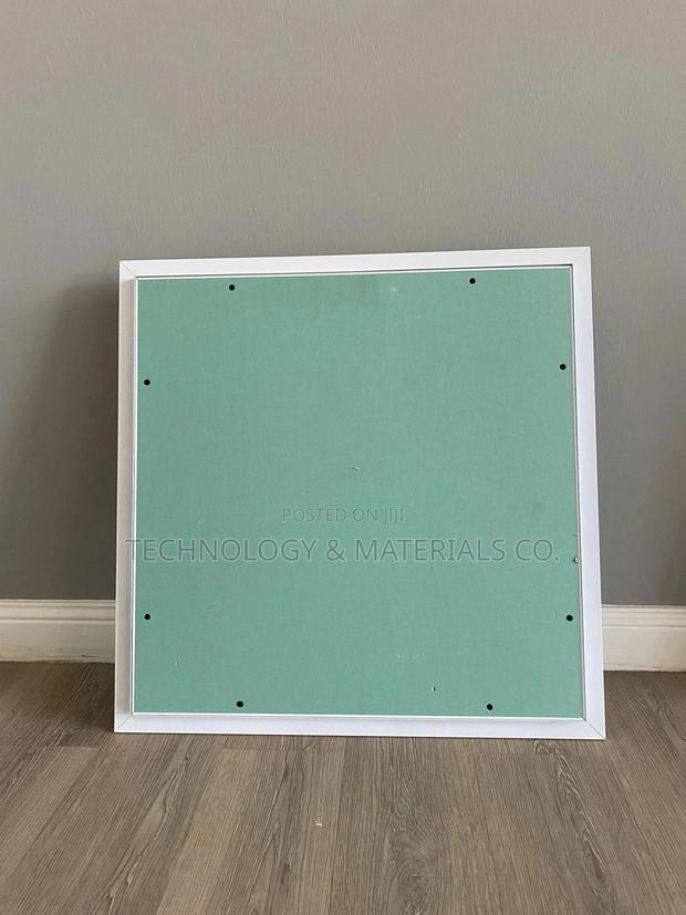 Access Panel{Trap Door} 600 X 600mm