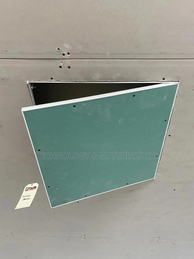 Access Panel{Trap Door} 600 X 600mm - thumbnail 2