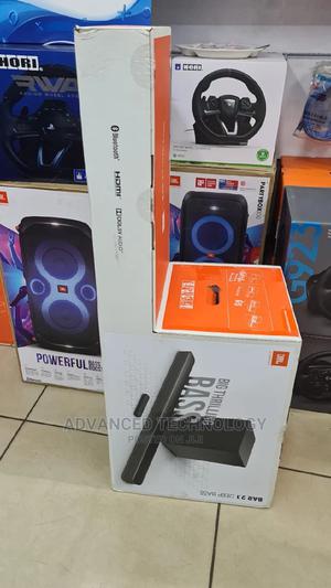 JBL 2.1 Deep Bass Sound Bar - thumbnail 2