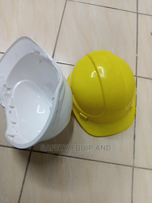 Helmets- Strong Quality - main view