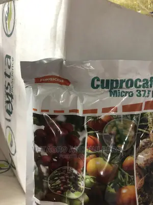 Cuprocaffaro Micro 37.5 Wg Fungicide