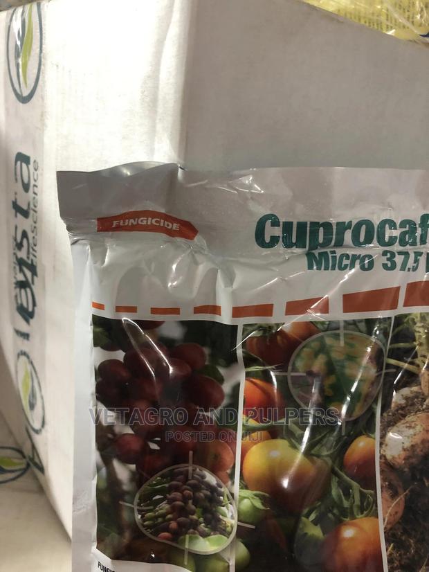 Cuprocaffaro Micro 37.5 Wg Fungicide - thumbnail 3