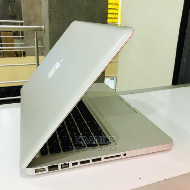Laptop Apple MacBook Pro 2012 8GB Intel Core I5 HDD 500GB - thumbnail 3