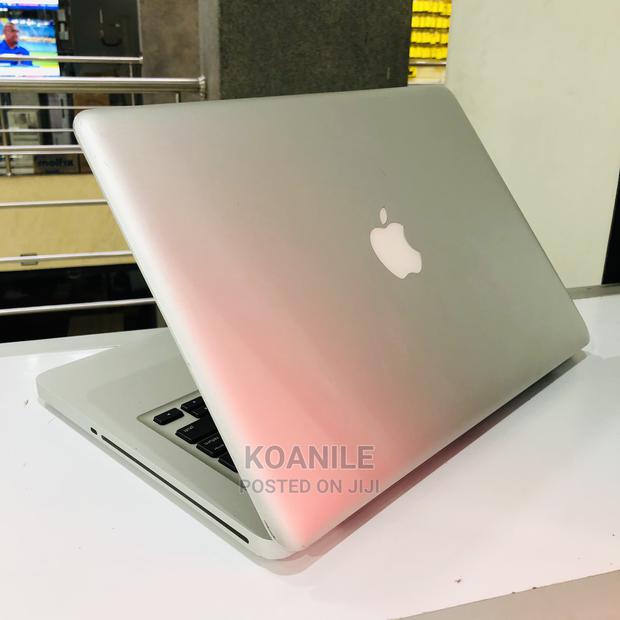 Laptop Apple MacBook Pro 2012 8GB Intel Core I5 HDD 500GB - main view