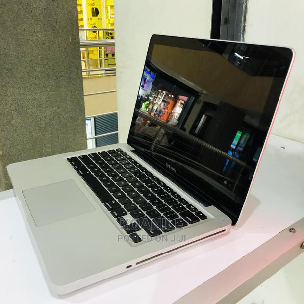 Laptop Apple MacBook Pro 2012 8GB Intel Core I5 HDD 500GB - thumbnail 2