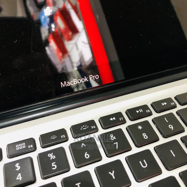 Laptop Apple MacBook Pro 2012 8GB Intel Core I5 HDD 500GB - thumbnail 4