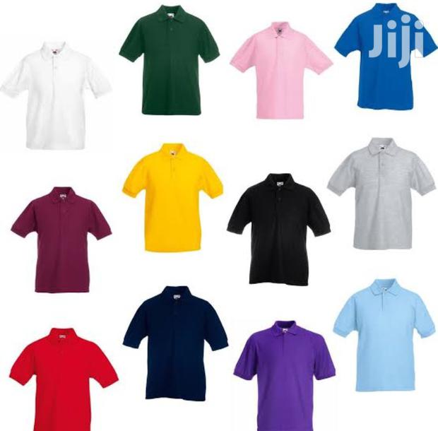 Tshirts for Children - main view