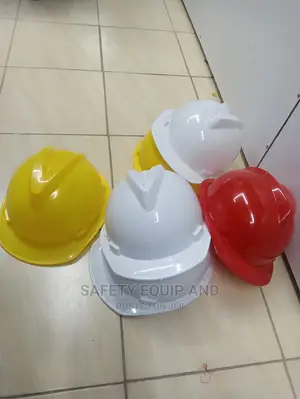 Helmets-Best for Industrial Work (Safety)