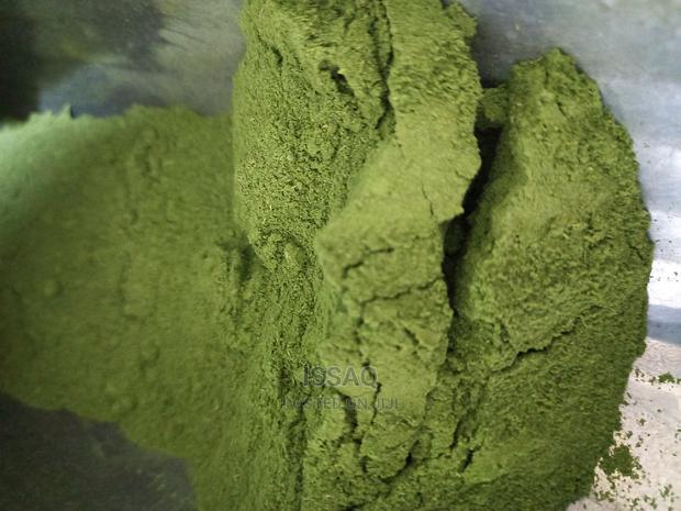 Fresh Moringa Powder 1kg - main view