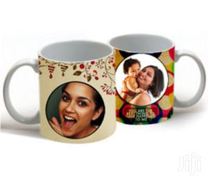Mug Printing
