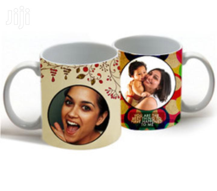 Mug Printing