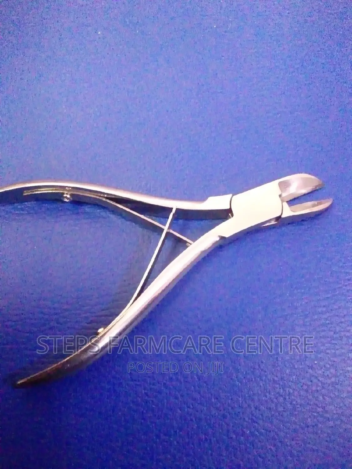 Pigs' Sharp Tooth Clippers
