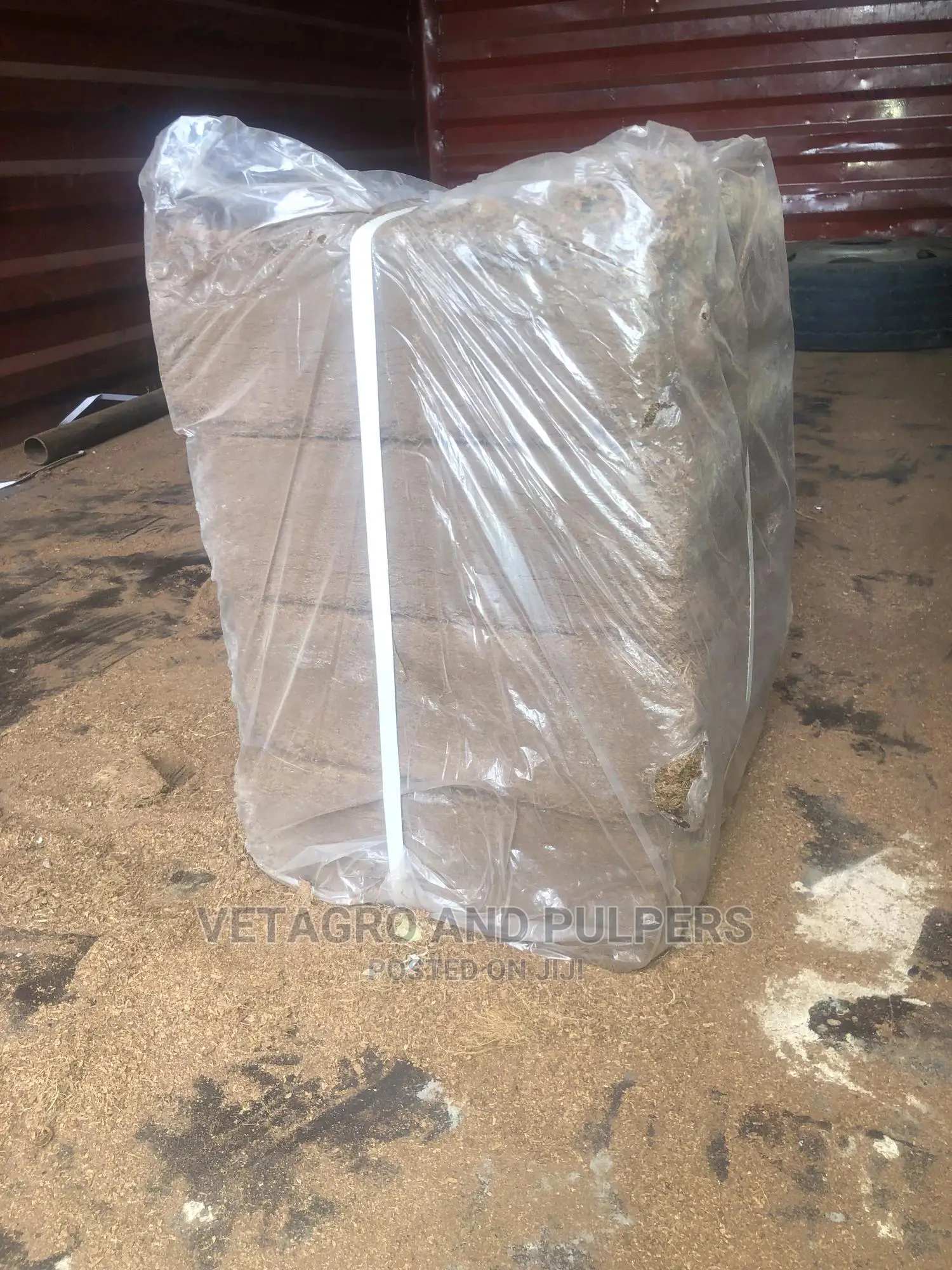 Cocopeat 5kg