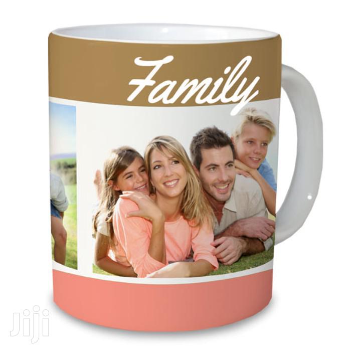 Mug Printing Full Color