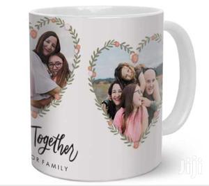 High Quality Mug Printing