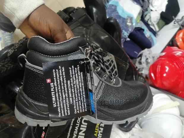 Ultimate Plus - main view