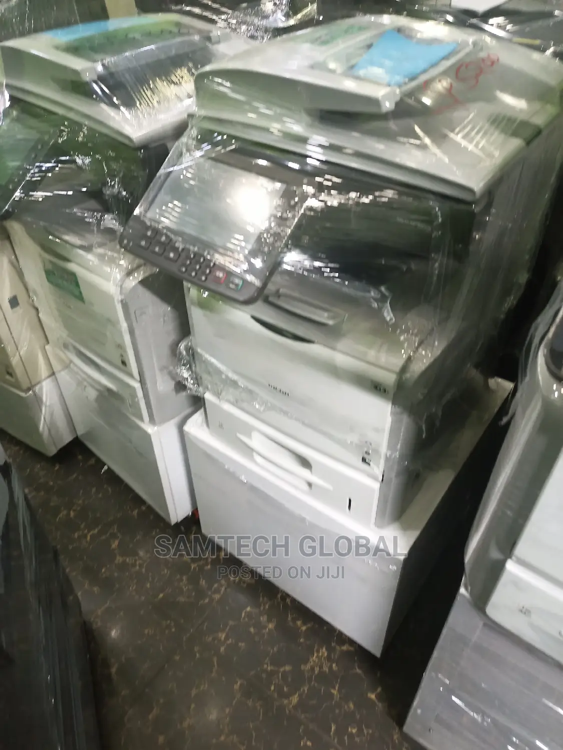 Higb Quality Sp 5200 Printers