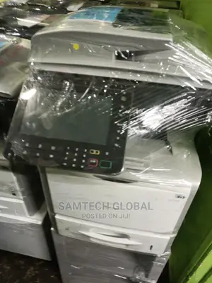 Big Offer on Sp 5200 Photocopier Machines