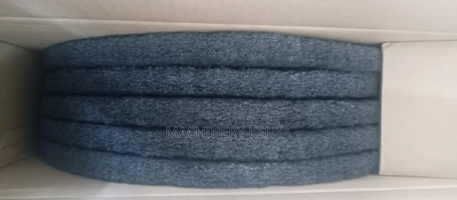Floor Scrubber Pads(15pieces)