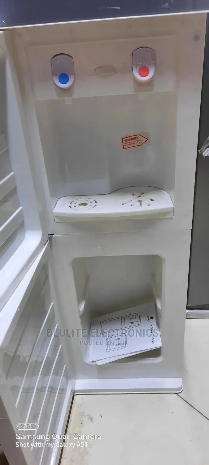 Nunix Water Dispenser