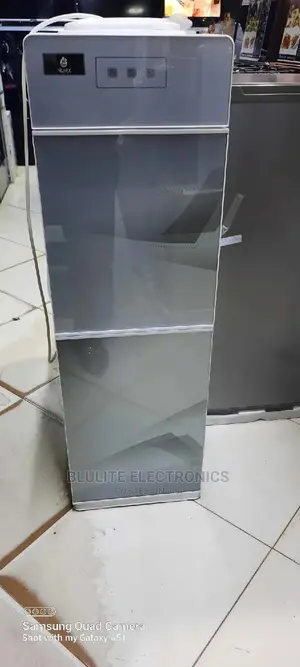 Nunix Water Dispenser