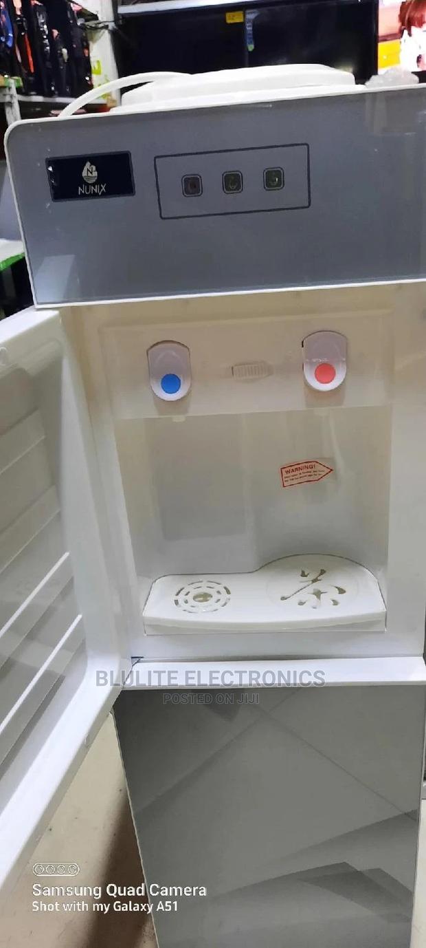 Nunix Water Dispenser - main view