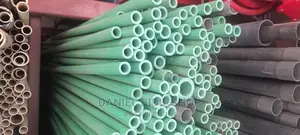 Ppr Pipe 3⁄4 13m Piece