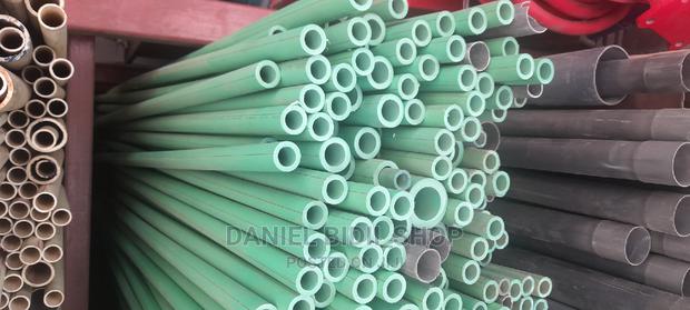 Ppr Pipe 3⁄4 13m Piece - main view