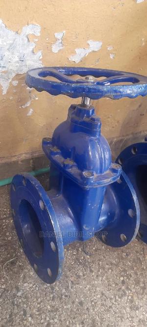 Sluice Valve 4inch - thumbnail 2