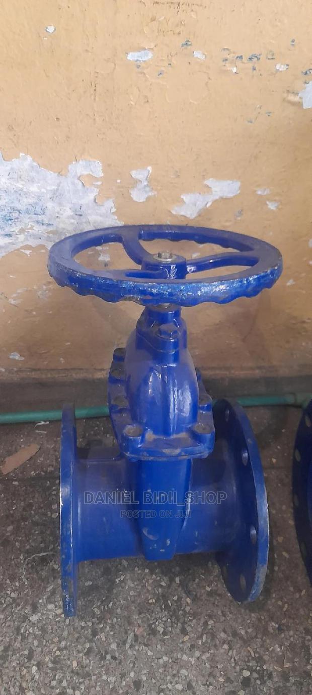 Sluice Valve 4inch - thumbnail 3